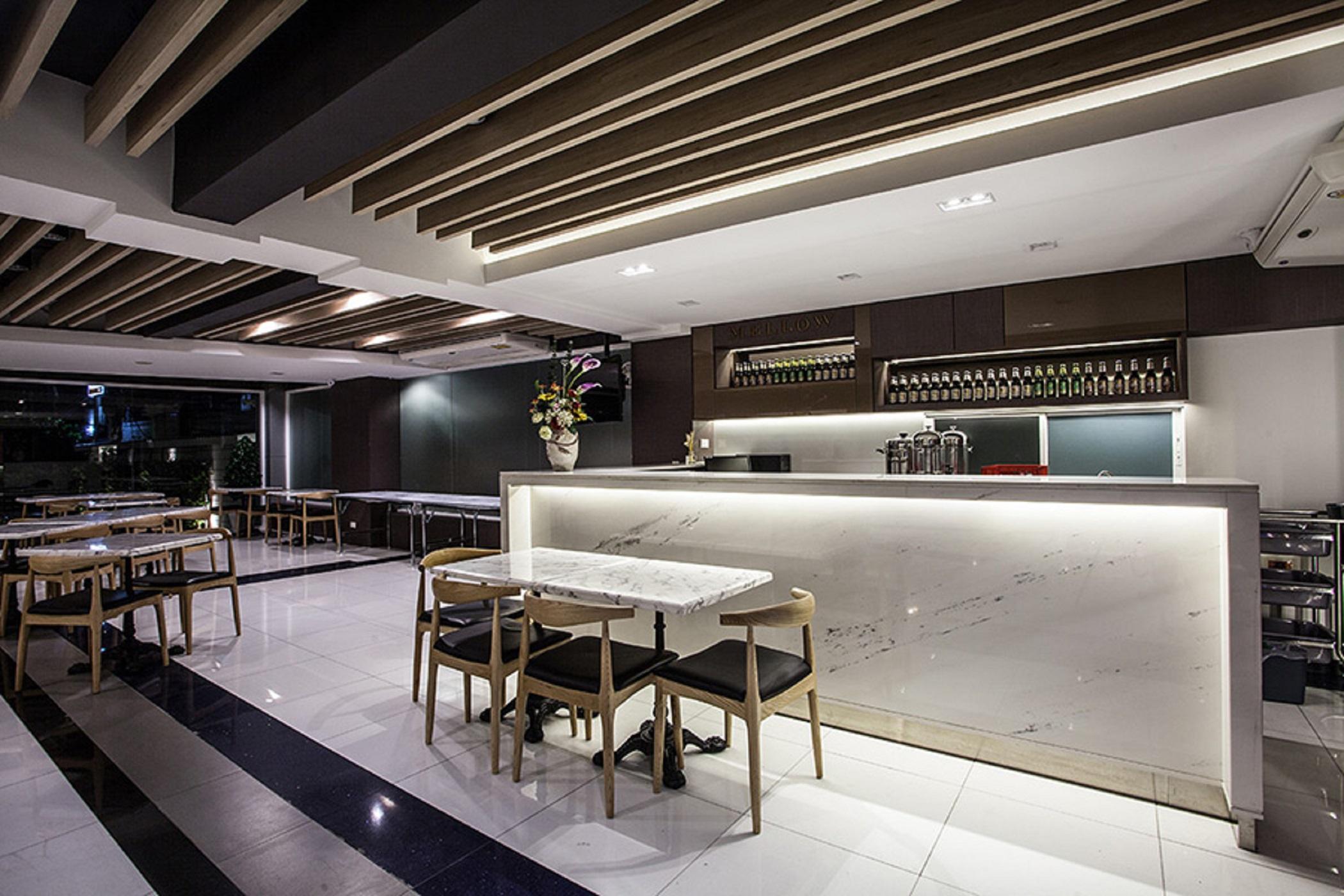 Cubic Pratunam Bangkok Exterior foto